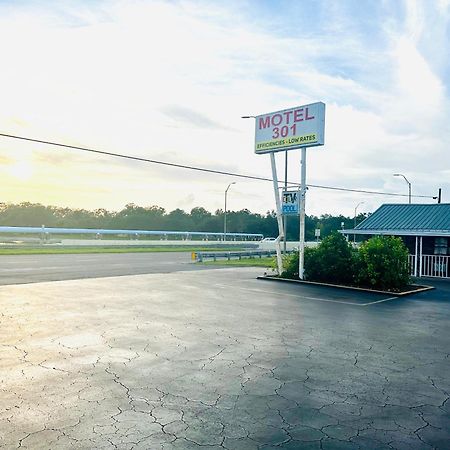 Motel 301 Orient Park Экстерьер фото